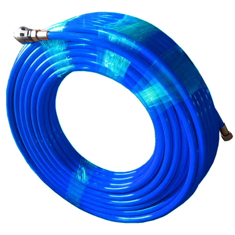 Sewer Jetting Hose Sewer Jetting Hose